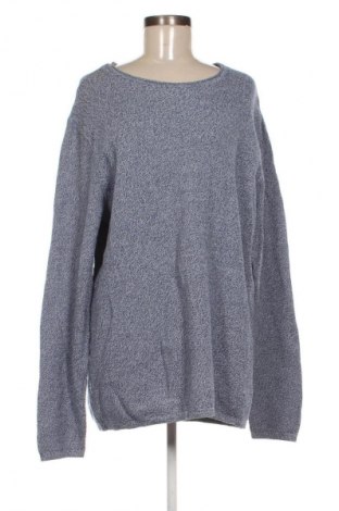 Дамски пуловер Anko, Размер XXL, Цвят Син, Цена 6,64 €