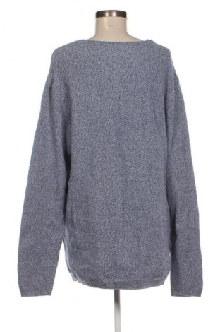 Дамски пуловер Anko, Размер XXL, Цвят Син, Цена 6,64 €