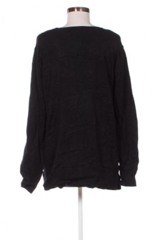 Dámský svetr Anko, Velikost XXL, Barva Černá, Cena  269,00 Kč