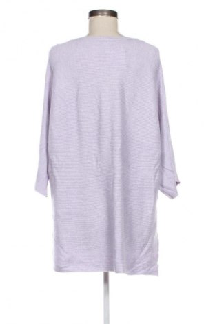 Dámský svetr Anko, Velikost XL, Barva Fialová, Cena  229,00 Kč