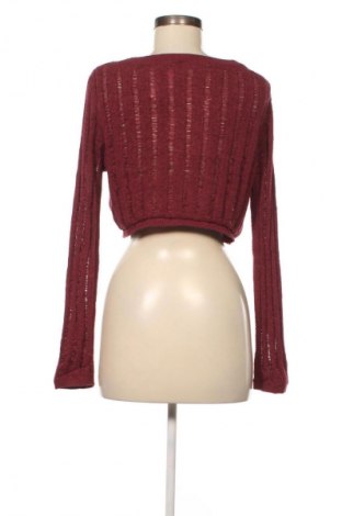 Damski sweter Anko, Rozmiar M, Kolor Czerwony, Cena 37,99 zł