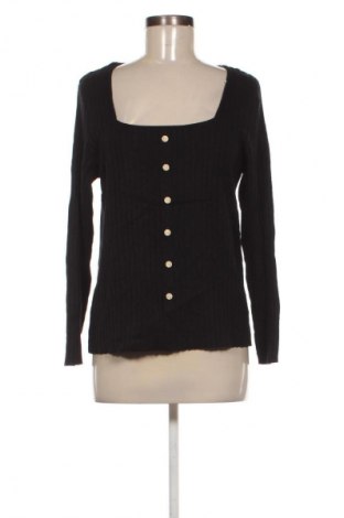 Dámský svetr Anko, Velikost XL, Barva Černá, Cena  229,00 Kč