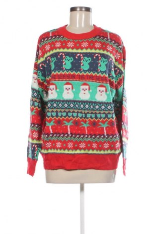 Pulover de femei Anko, Mărime M, Culoare Multicolor, Preț 41,99 Lei