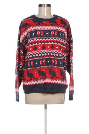 Дамски пуловер Anko, Размер M, Цвят Многоцветен, Цена 2,55 €