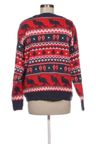 Дамски пуловер Anko, Размер M, Цвят Многоцветен, Цена 2,55 €