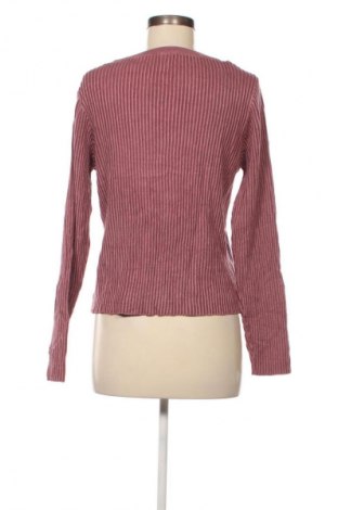 Damski sweter Anko, Rozmiar XXL, Kolor Fioletowy, Cena 48,99 zł