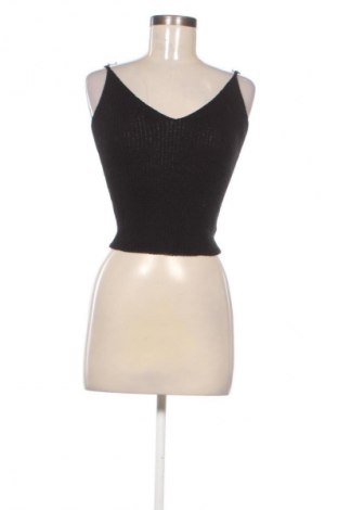 Γυναικείο πουλόβερ Anna Dani, Μέγεθος M, Χρώμα Μαύρο, Τιμή 18,99 €