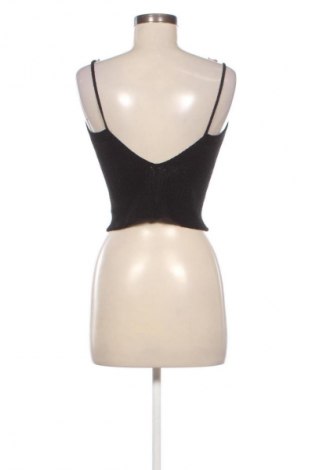 Γυναικείο πουλόβερ Anna Dani, Μέγεθος M, Χρώμα Μαύρο, Τιμή 18,99 €