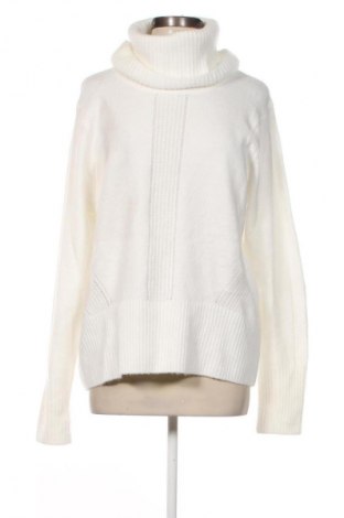 Дамски пуловер Anna Field, Размер L, Цвят Бял, Цена 16,36 €