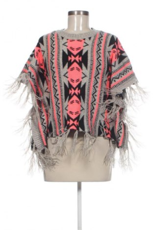 Дамски пуловер Apparel, Размер M, Цвят Многоцветен, Цена 2,55 €