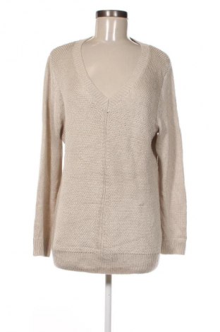 Dámský svetr Apt.9, Velikost XL, Barva Krémová, Cena  139,00 Kč