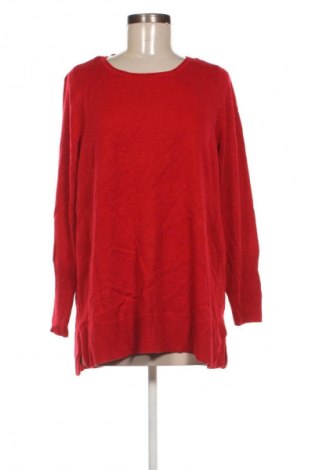 Дамски пуловер Apt.9, Размер XS, Цвят Червен, Цена 2,04 €