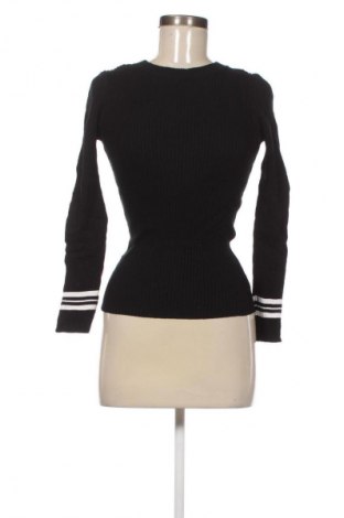 Дамски пуловер Aqua, Размер M, Цвят Черен, Цена 6,13 €