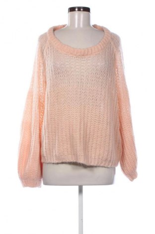 Damenpullover Arnie Says, Größe L, Farbe Rosa, Preis 7,99 €