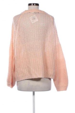 Damenpullover Arnie Says, Größe L, Farbe Rosa, Preis 7,99 €