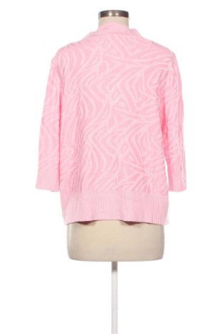 Дамски пуловер Atelier GS, Размер XL, Цвят Розов, Цена 6,64 €