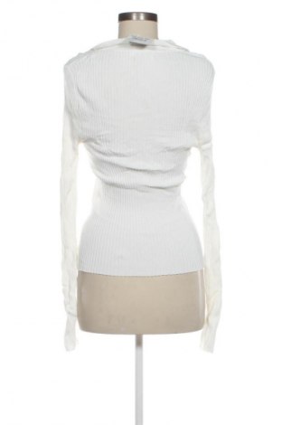 Дамски пуловер Atmos & Here, Размер M, Цвят Бял, Цена 9,71 €