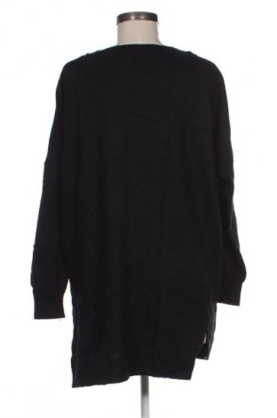 Damski sweter Atmosphere, Rozmiar M, Kolor Czarny, Cena 118,75 zł