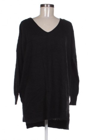 Damski sweter Atmosphere, Rozmiar M, Kolor Czarny, Cena 118,75 zł