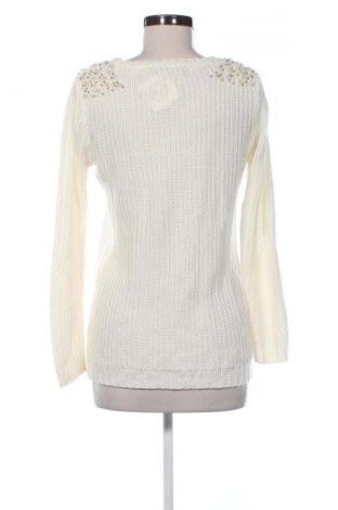Дамски пуловер Atmosphere, Размер S, Цвят Бял, Цена 11,24 €