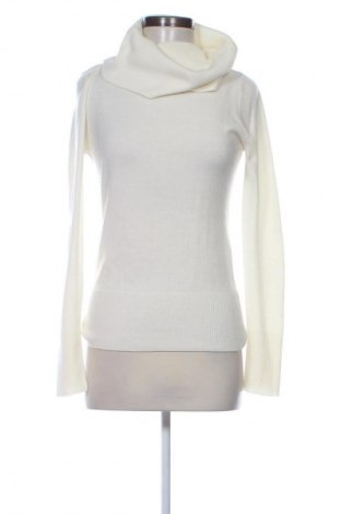 Damski sweter Atmosphere, Rozmiar M, Kolor Biały, Cena 50,99 zł