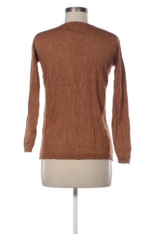 Дамски пуловер Atmosphere, Размер XS, Цвят Кафяв, Цена 2,04 €