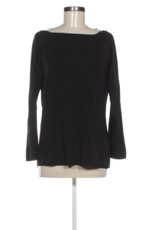 Дамски пуловер Autre Ton, Размер L, Цвят Черен, Цена 3,06 €