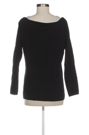 Дамски пуловер Autre Ton, Размер L, Цвят Черен, Цена 3,06 €