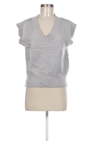 Дамски пуловер Ava & Ever, Размер S, Цвят Сив, Цена 2,04 €