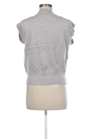 Дамски пуловер Ava & Ever, Размер S, Цвят Сив, Цена 2,04 €