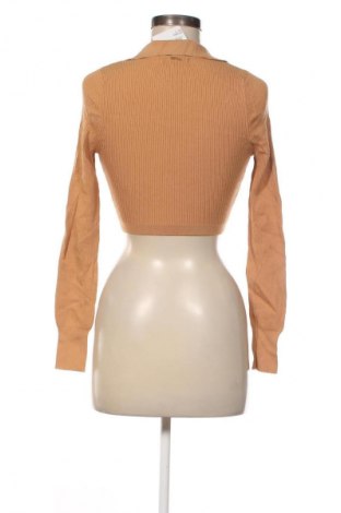 Дамски пуловер Ava & Ever, Размер S, Цвят Бежов, Цена 6,64 €