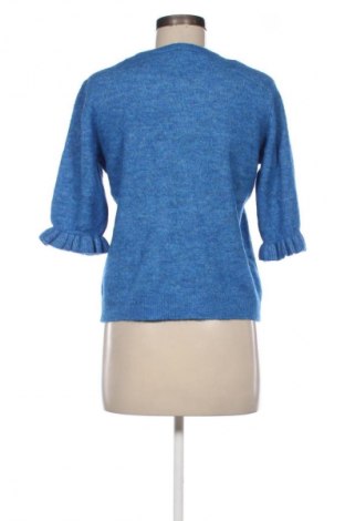 Дамски пуловер B.Young, Размер M, Цвят Син, Цена 8,00 €