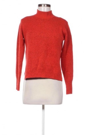 Női pulóver B.Young, Méret S, Szín Narancssárga
, Ár 3 749 Ft