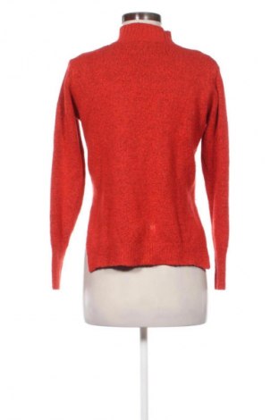 Női pulóver B.Young, Méret S, Szín Narancssárga
, Ár 3 749 Ft