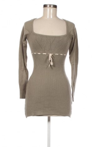 Дамски пуловер BDG, Размер M, Цвят Зелен, Цена 25,56 €