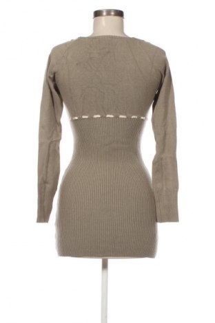 Дамски пуловер BDG, Размер M, Цвят Зелен, Цена 25,56 €