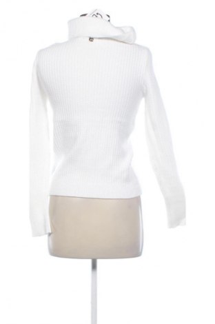 Дамски пуловер BSB Collection, Размер S, Цвят Бял, Цена 28,51 €