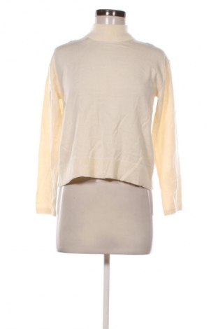 Damski sweter Banana Republic, Rozmiar XS, Kolor ecru, Cena 156,99 zł