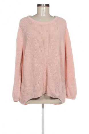 Дамски пуловер Banana Republic, Размер L, Цвят Оранжев, Цена 15,04 €