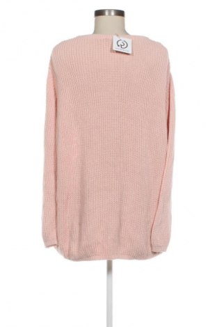 Дамски пуловер Banana Republic, Размер L, Цвят Оранжев, Цена 15,04 €