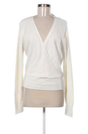 Дамски пуловер Banana Republic, Размер L, Цвят Бял, Цена 32,28 €
