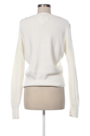 Дамски пуловер Banana Republic, Размер L, Цвят Бял, Цена 32,28 €