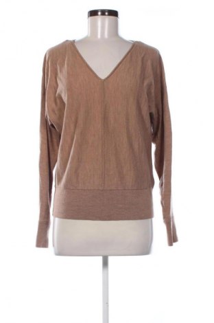 Дамски пуловер Banana Republic, Размер M, Цвят Кафяв, Цена 54,03 €