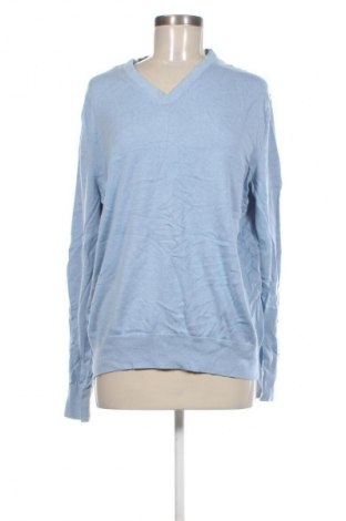 Дамски пуловер Banana Republic, Размер XL, Цвят Син, Цена 16,87 €