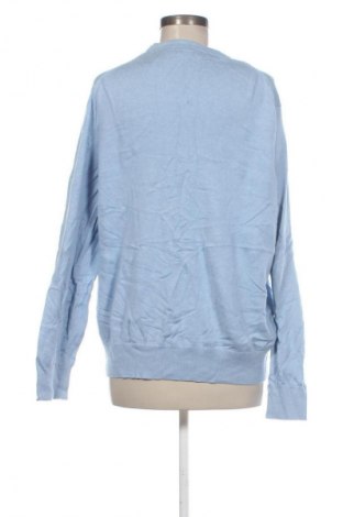 Дамски пуловер Banana Republic, Размер XL, Цвят Син, Цена 16,87 €