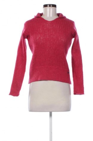 Damski sweter Barbour, Rozmiar M, Kolor Różowy, Cena 94,14 zł