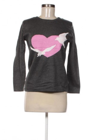 Damski sweter Bayo, Rozmiar XS, Kolor Kolorowy, Cena 33,99 zł