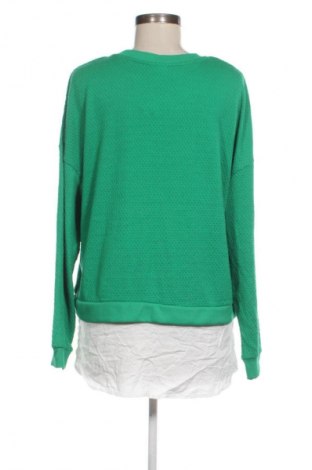 Дамски пуловер Beloved, Размер XL, Цвят Зелен, Цена 7,66 €