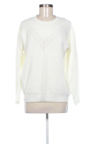 Dámský svetr Beloved, Velikost M, Barva Bílá, Cena  219,00 Kč