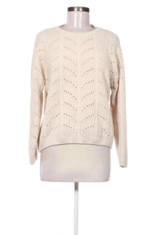 Дамски пуловер Beloved, Размер M, Цвят Бежов, Цена 15,33 €